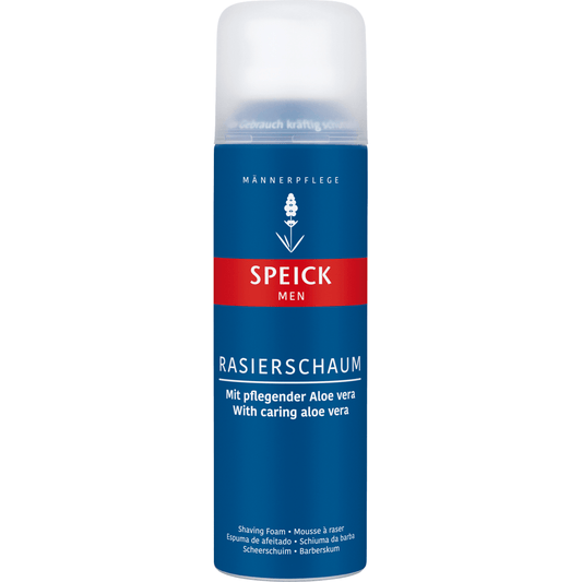 Speick Men Shaving Foam 6.8 oz Shaving Foam Pasteur Pharmacy