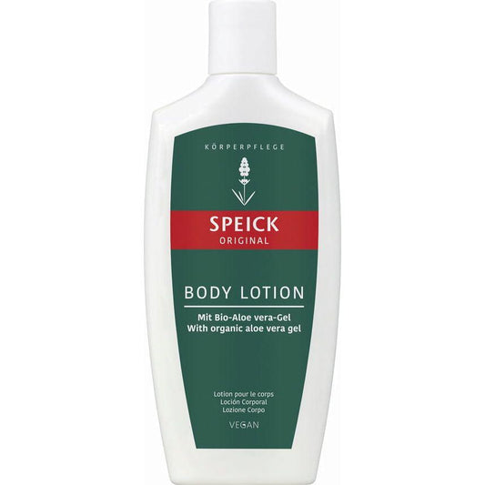 Speick Original Body Lotion 8.5 oz Body Lotion Pasteur Pharmacy