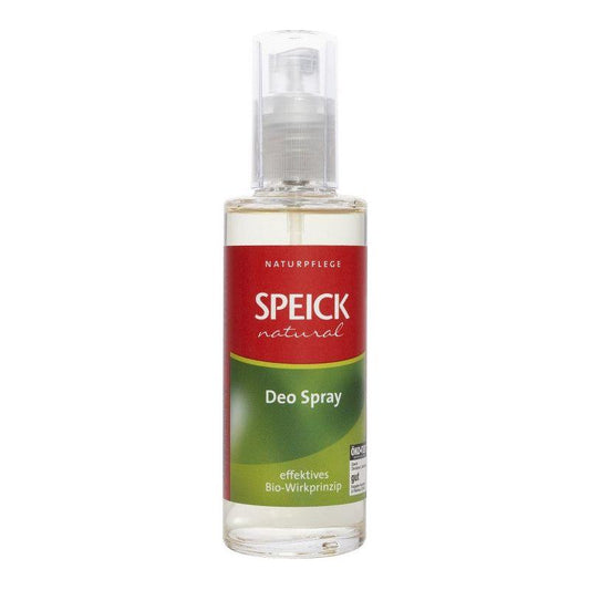 Speick Natural Deo Spray 2.5oz Deo Spray Pasteur Pharmacy