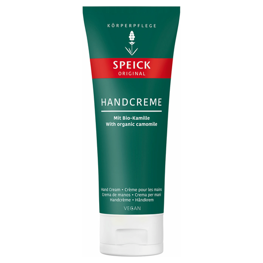 Speick Original Hand Cream, 75 ml Hand Cream Pasteur Pharmacy