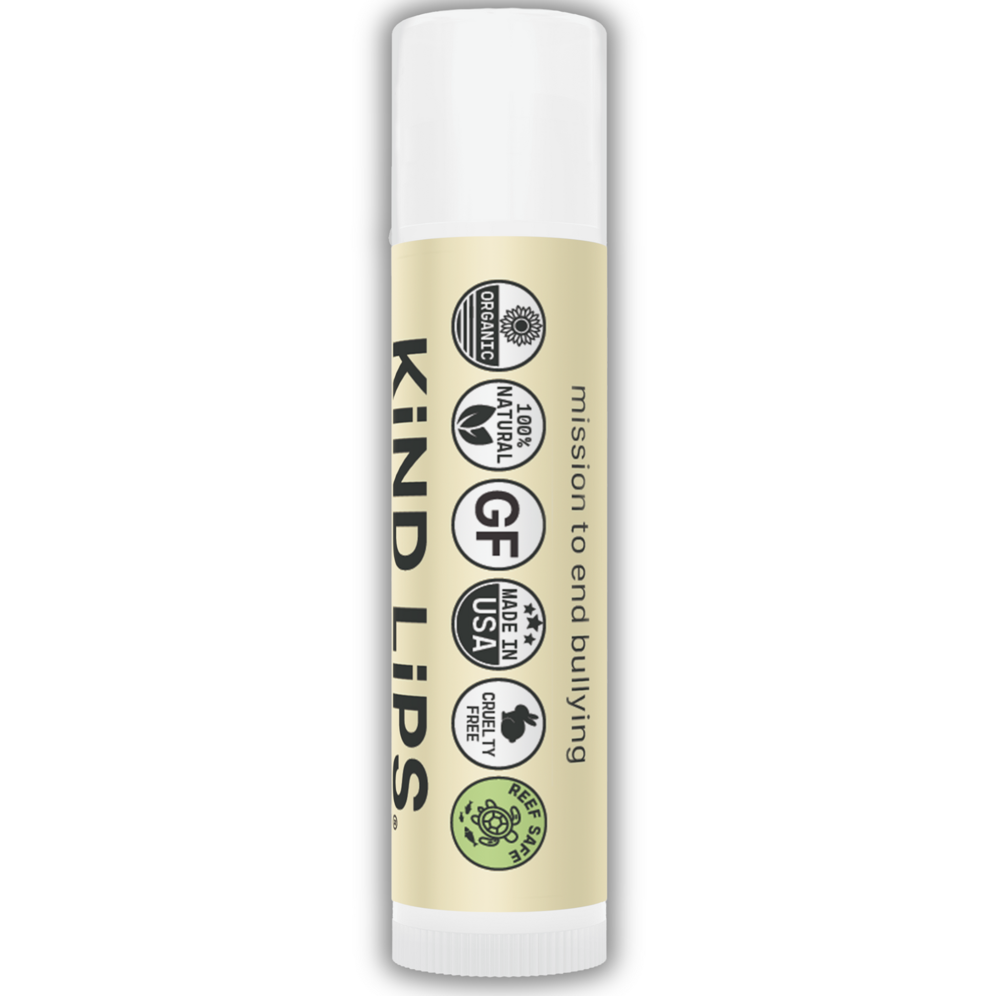 Kind Lips SPF Organic Lip Balm Lip Balm Kind Lips