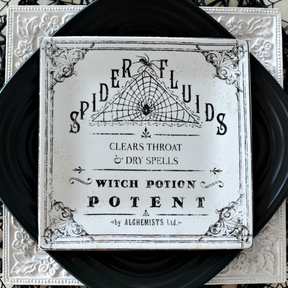 Sidra de araña