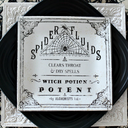 Sidra de araña