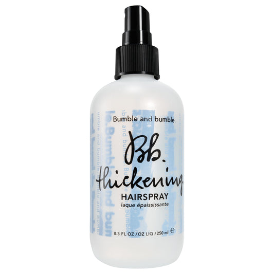 Bumble & Bumble Thickening Hair Spray 250ml Hair Spray Pasteur Pharmacy