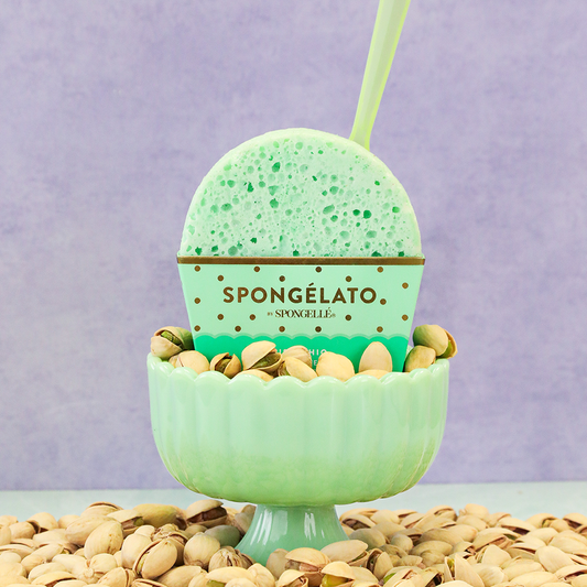 Pistacho | Base para Spongelato