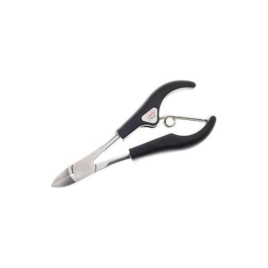 Seki Edge Nail Nipper with Shield (SS-204) - 0.5 Oz Nail Nipper Pasteur Pharmacy