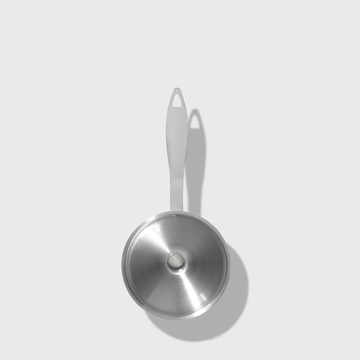 Stainless Steel Funnels Household Public Goods