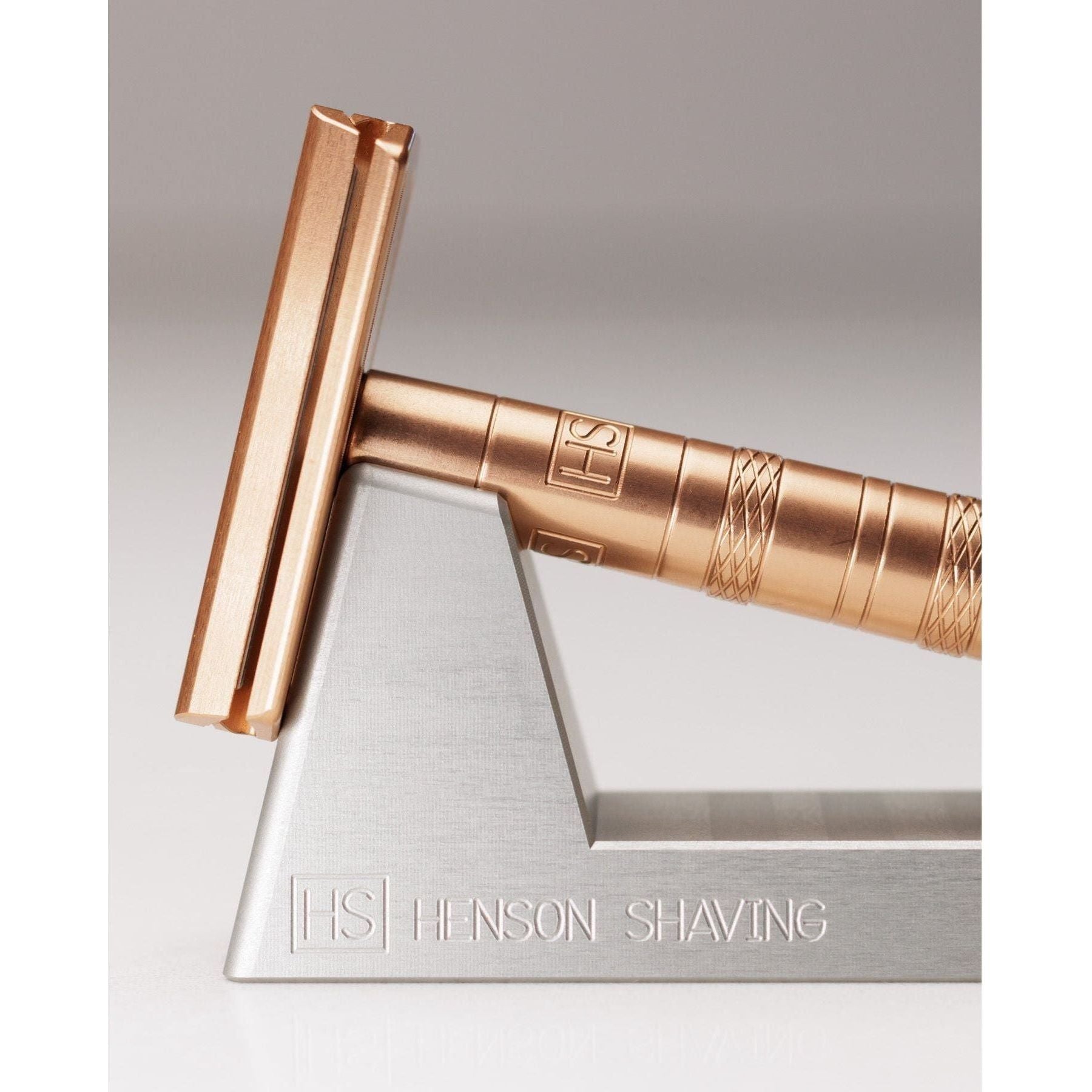 Henson Shaving Razor Stand Shaving Razor Stand Pasteur Pharmacy