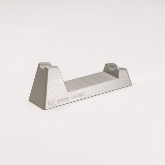 Henson Shaving Razor Stand Shaving Razor Stand Pasteur Pharmacy