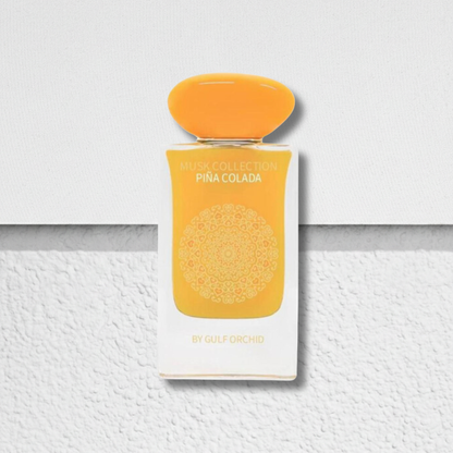 Gulf Orchid Musk Collection Piña Colada EDP Unisex 60 ml