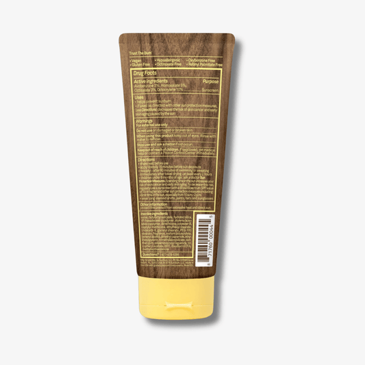 Lotion solaire Sun Bum FPS 30 177 ml