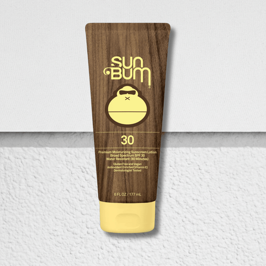 Lotion solaire Sun Bum FPS 30 177 ml