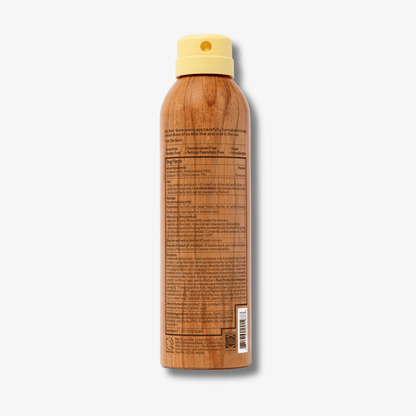 Protector solar en espray Sun Bum FPS 50 6 oz