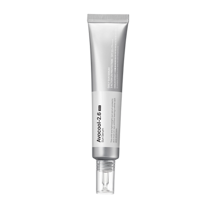 Percent Scient Avocool-2.6 Sun Screen Serum 40ml PERCENT SCIENCE