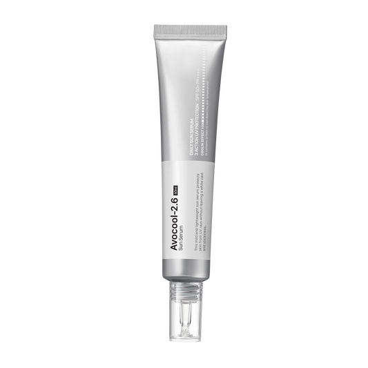 Percent Scient Avocool-2.6 Sun Screen Serum 40ml PERCENT SCIENCE