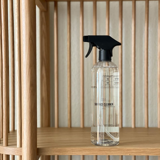 Surface Cleaner Household Public Goods