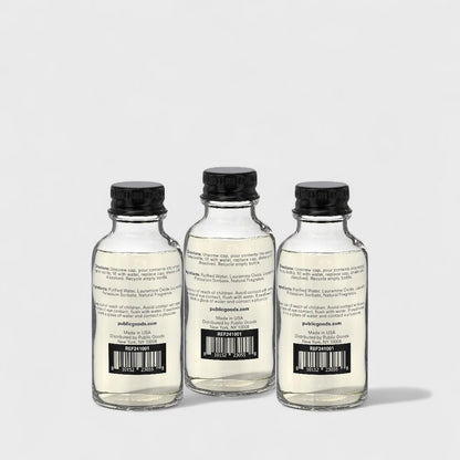 Surface Cleaner Refills (3 ct) Public Goods