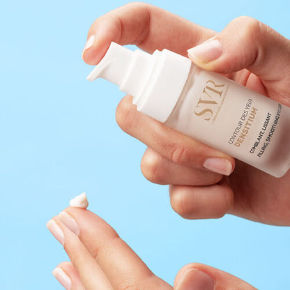 SVR Densitium Crema Contorno de Ojos y Labios - 15 ml