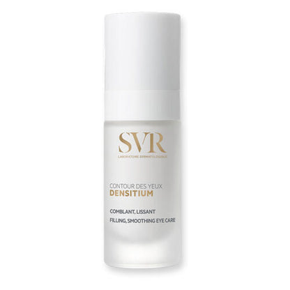 SVR Densitium Crema Contorno de Ojos y Labios - 15 ml