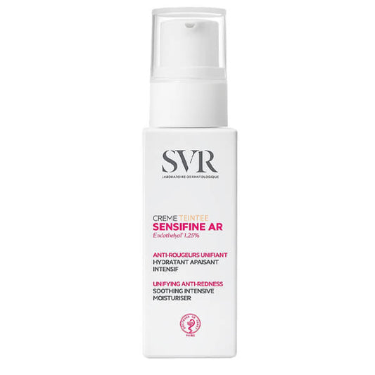 SVR Sensifine AR Tinted Cream Soothing Redness Care 40 ml