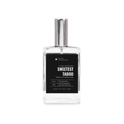 Hotel Collection Sweetest Taboo™ Room Spray Room Spray Hotel Collection