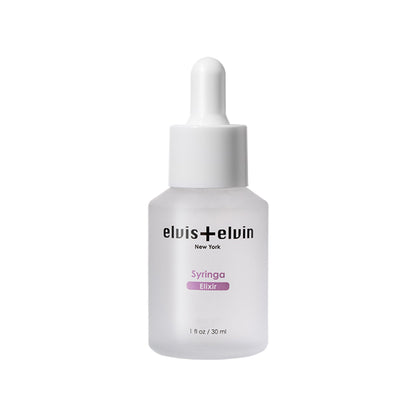 Syringa Elixir