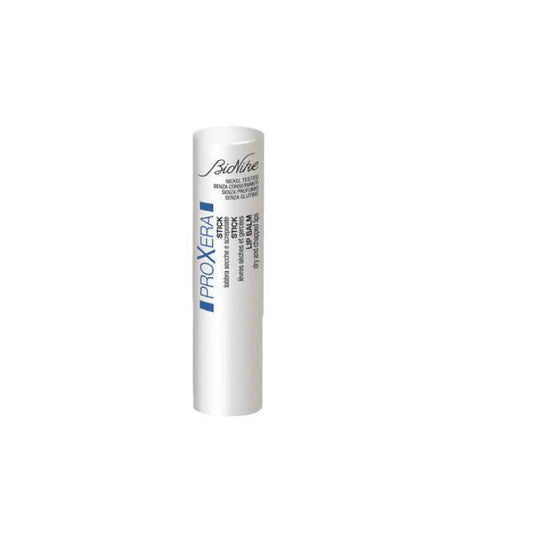 Baume à lèvres BioNike Proxera - Soin hydratant et protecteur naturel pour lèvres sèches