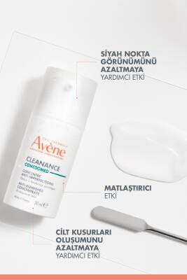 Avene Cleanance Comedomed Concentrated Care Cream - Non-Comedogenic Skincare for Acne-Prone Skin