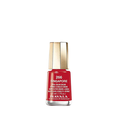 Vernis à ongles Mavala Mini Color 266 Singapore 5 ml