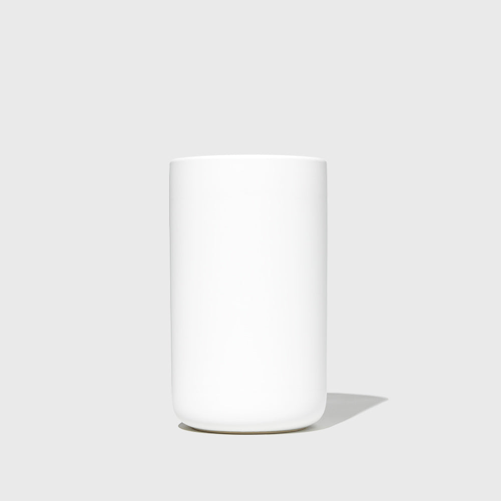 Tall Stoneware Utensil Holder Public Goods