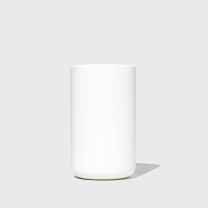 Tall Stoneware Utensil Holder Public Goods