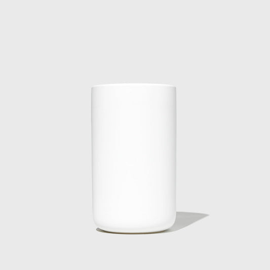 Tall Stoneware Utensil Holder Public Goods