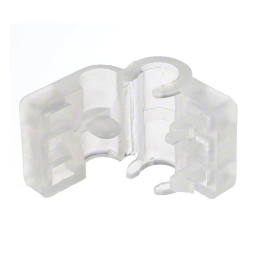 Non-Reopening (Single-Use) Tubing Clamps, Case of 500 Medical Supplies Pasteur Pharmacy