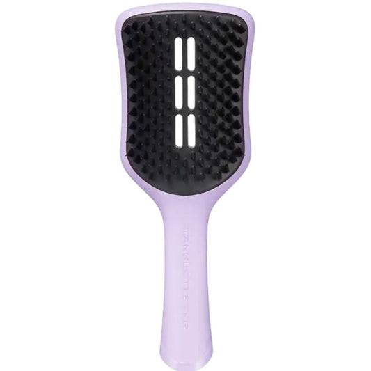 Tangle Teezer Easy Dry & Go Large Lilac Vented Hair Brush