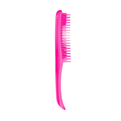 Cepillo para el cabello Tangle Teezer The Ultimate Detangler en color Runway Pink