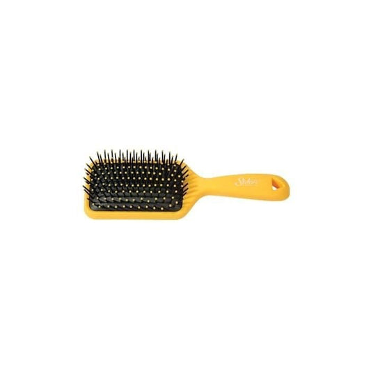 Brosse à cheveux infusée à l'huile d'argan et à la kératine Lionesse 2322