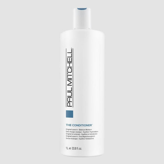 Paul Mitchell The Conditioner 33.8 oz Conditioner Pasteur Pharmacy