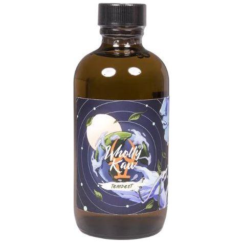 Wholly Kaw Tempest Shaving Collection Shaving Set Pasteur Pharmacy Aftershave Splash 4 oz