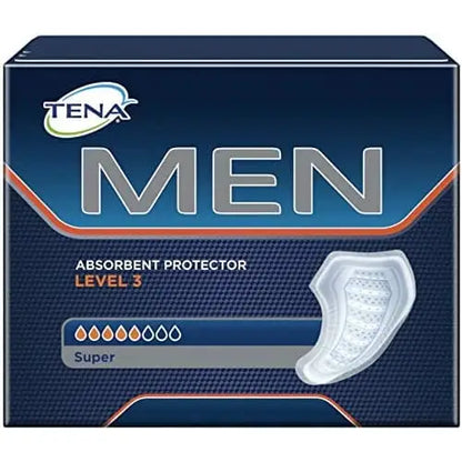 TENA for Men Nivel 3, 20 unidades