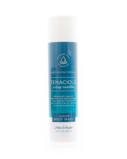 Mixologie Tenacious (Vainilla Fresca)