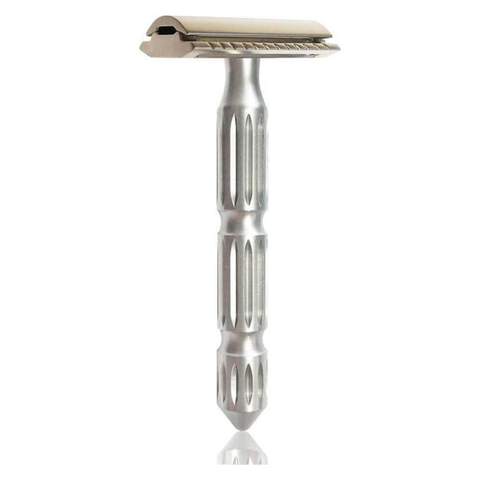 The Goodfellas? Smile Safety Razor Closed Comb GLADIO Safety Razor Pasteur Pharmacy