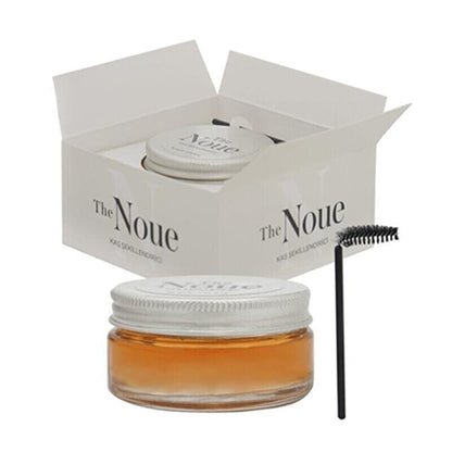 Cire coiffante pour sourcils Noue, tenue longue durée 50 ml