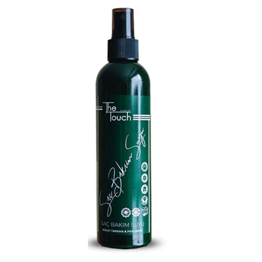 The Touch By Seda Altin Hair Care Water for Shine 200ml