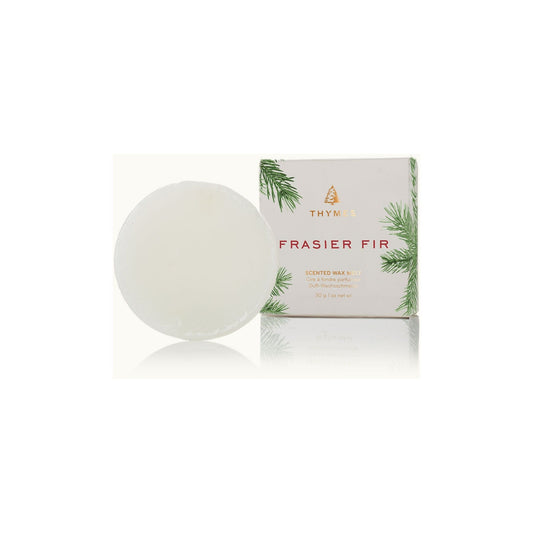Thymes Frasier Fir Scented Wax Melt 1oz Scented Wax Melt Pasteur Pharmacy