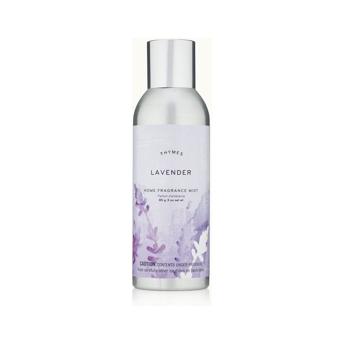 Thymes Lavander Home Fragrance Mist 3 Oz Home Fragrance Mist Pasteur Pharmacy