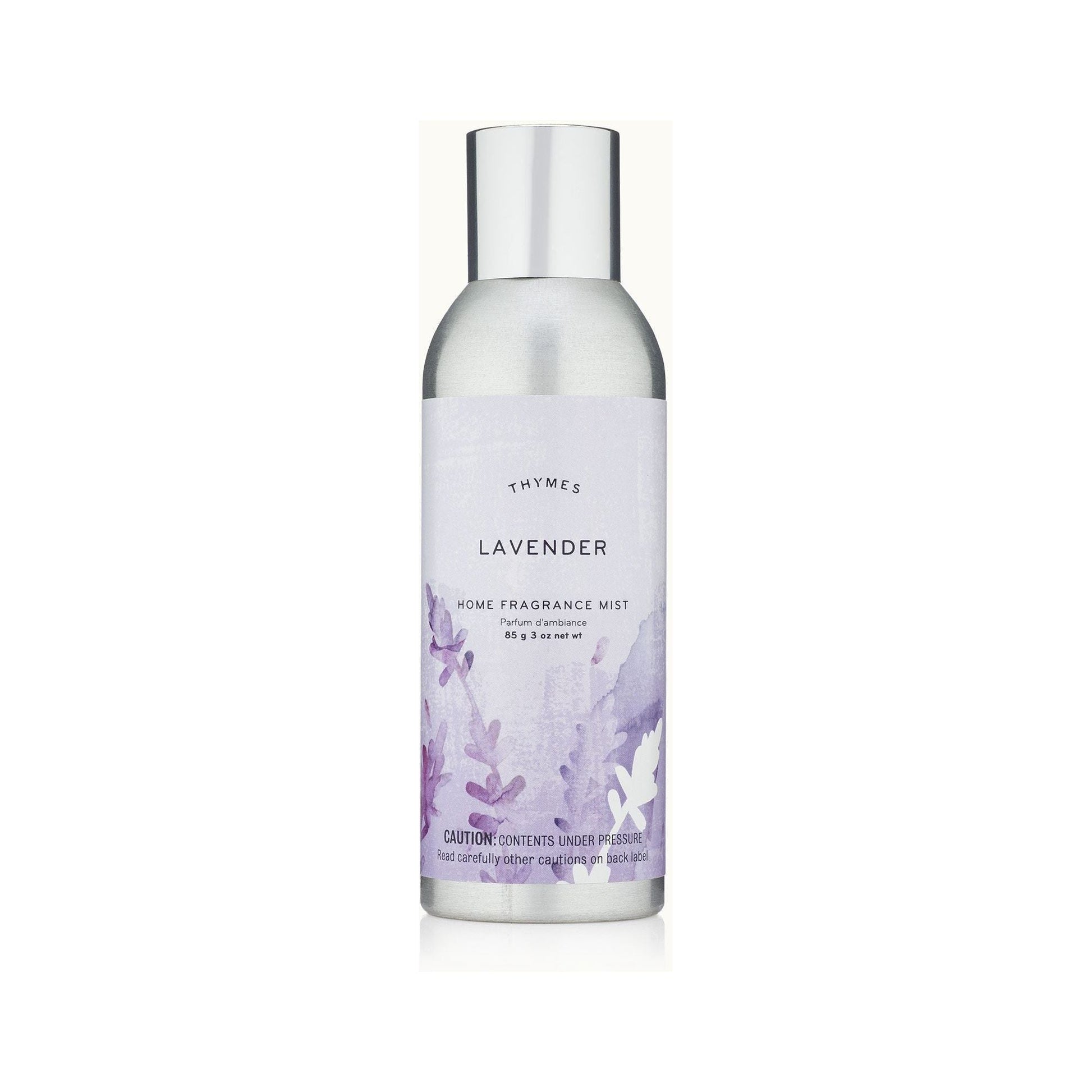 Thymes Lavander Home Fragrance Mist 3 Oz Home Fragrance Mist Pasteur Pharmacy