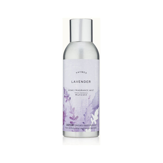 Thymes Lavander Home Fragrance Mist 3 Oz Home Fragrance Mist Pasteur Pharmacy