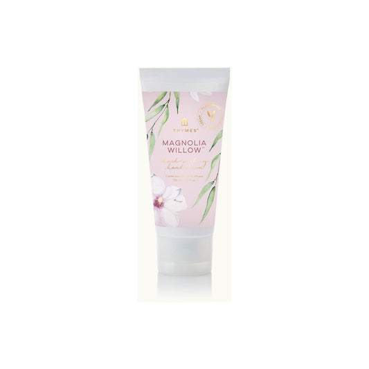 Thymes Magnolia Willow Hard-Working Hand Cream 70ml Hand Cream Pasteur Pharmacy