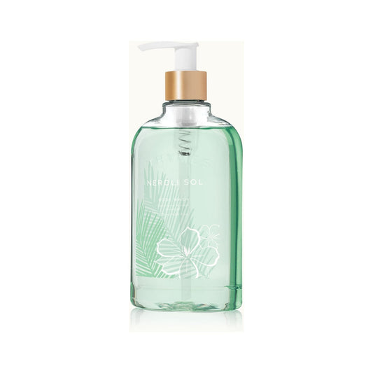 Thymes Neroli Sol Body Wash 270ml Body Wash Pasteur Pharmacy