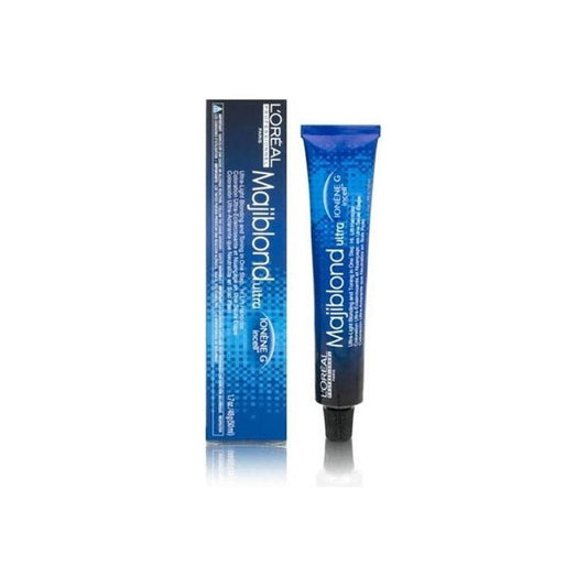 L'Oreal Professionnel Majiblond Ultra Permanent Creme Color 903S Hair Color Pasteur Pharmacy